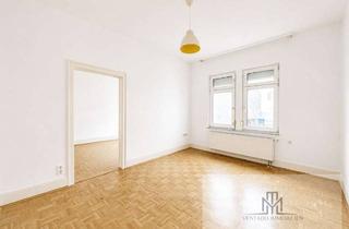 Wohnung mieten in 61348 Bad Homburg, Zentral wohnen in Bad Homburg – 2-Zimmer-Wohnung im EG zu vermieten!!