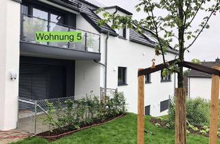 Penthouse mieten in Lettnerstraße 10a, 85276 Pfaffenhofen, Exklusive Dachgeschosswohnung im Penthouse-Stil mit sonnigem Balkon - Zentrum Pfaffenhofen