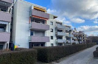 Wohnung mieten in 71394 Kernen, Eine sehr schöne, ruhige und frisch renovierte Wohnetage im Hochparterre mit Balkon und Tiefgarage