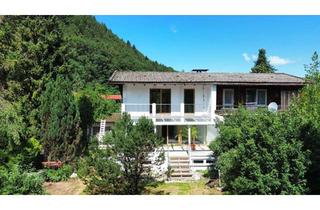 Wohnung mieten in 83727 Schliersee, Großzügige 4-Zimmer-Maisonette mit Garten in ruhiger Ortsrandlage von Schliersee