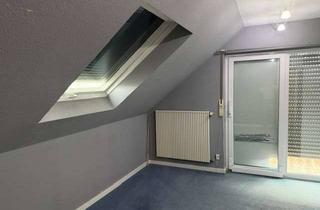 Wohnung mieten in 57610 Altenkirchen, Schöne 2,5-Zimmer-Wohnung in AK-Honneroth für solventen Mieter