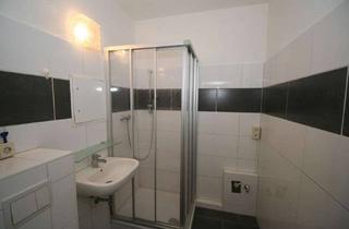 Wohnung mieten in Lerchenbergstraße, 06886 Lutherstadt Wittenberg, 3 Zimmer mit Dusche und Balkon!