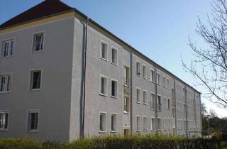 Wohnung mieten in Theodor-Storm-Straße 1b, 02977 Hoyerswerda, Bezugsfertige 3-Raumwohnung in der Altstadt