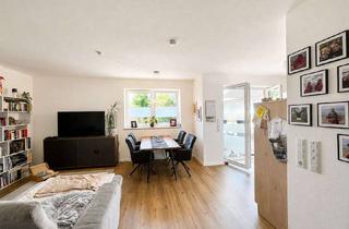 Wohnung mieten in 49413 Dinklage, Moderne 4-Zimmer-Maisonettewohnung mit Balkon im energieeffizienten QNG-Neubau