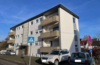Wohnung mieten in 57610 Altenkirchen, Schöne 2-Zimmer-Wohnung zentrumsnah
