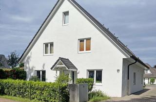 Wohnung mieten in 22559 Rissen, Modern und großzügig Wohnen in begehrter Lage von Rissen mit herrlicher Terrasse!