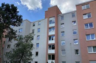 Wohnung mieten in Selgenauer Weg 24, 12355 Rudow, schöne 3-Zimmer-Wohnung mit Balkon und Einbauküche