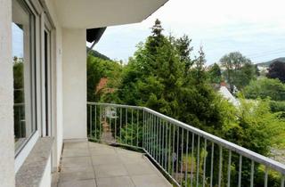 Wohnung mieten in Am Klosterberg, 53498 Bad Breisig, Ihr neues Zuhause: 3-Zimmer-Wohnung mit Balkon und Garage