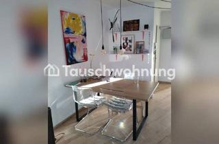 Tauschwohnungen in 22926 Ahrensburg, Tauschwohnung: Schöne helle 3-Zi.-DG-Wohnung in Ahrensburg