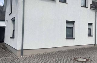 Wohnung mieten in 27283 Verden, Wohnung über zwei Ebenen in Verden Borstel