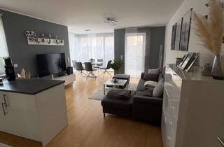 Wohnung mieten in 79232 March, 2-Zimmer-EG-Wohnung mit großer Terrasse