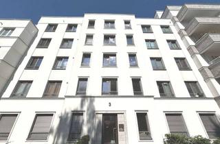 Wohnung mieten in In Den Alboingärten, 12103 Schöneberg, Modernes Neubau-Apartment in Schöneberg Dusch-Wannenbad/Terrasse
