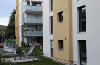 Wohnung mieten in Gartenstraße 33, 71263 Weil der Stadt, Barrierearme 3 Zimmer mit Balkon in Weil der Stadt