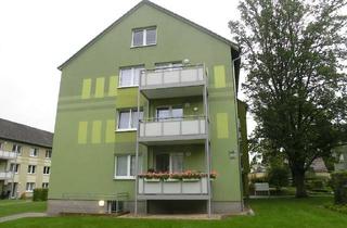 Wohnung mieten in Amselstr. 31, 32049 Herford, WWS- Schöne kleine Wohnung in Klinikumnähe !