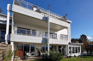 Wohnung mieten in 53604 Bad Honnef, Ein ganz besonderes Angebot in Bestlage: Panoramablick mit eigenem Sonnengarten.