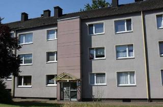 Wohnung mieten in Lackmanns Hof, 44629 Baukau-Ost, Helle Erdgeschosswohnung in Herne-Baukau