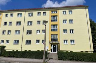 Wohnung mieten in Grunaer Weg 23, 01277 Gruna, Optimal geschnittene 2 Zimmerwohnung am großen Garten!