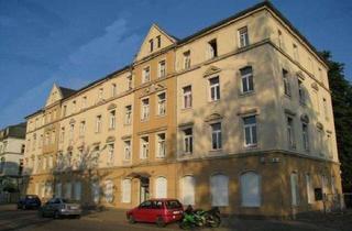 Wohnung mieten in Freiberger Str. 97, 01159 Löbtau-Nord, Wunderschöne und helle 3 Zimmer Wohnung in historischem Altbau