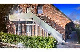 Wohnung mieten in Süderweg 39 g, 25853 Drelsdorf, Moderne 3-Zimmer-DG-Wohnung mit Balkon und EBK in Drelsdorf