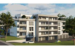 Wohnung mieten in Hinterer Bickeberg, 78048 Villingen-Schwenningen, Moderne 4-Zimmer-Wohnung mit Balkon im Neubau
