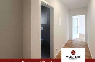 Wohnung mieten in 33397 Rietberg, Frisch sanierte 3 Zimmer Wohnung in Rietberg