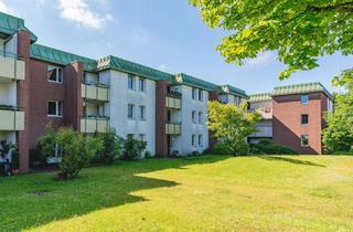 Wohnung mieten in Osterberg 1 a, 24113 Molfsee, Ein Zuhause zum Verlieben (Seniorenwohnanlage)