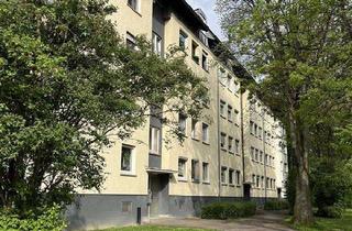 Wohnung mieten in Rostocker Straße 33, 70376 Bad Cannstatt, Helle 3 Zimmer Wohnung mit großzügigem Balkon