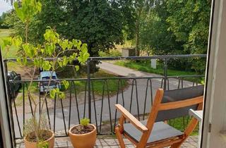 Wohnung mieten in Dorfstraße, 23948 Moor, Ländliche und preiswerte 3 - Zimmerwohng. in Ostseenähe in herzlicher Hausgem. zw. Klütz u Grevesm.