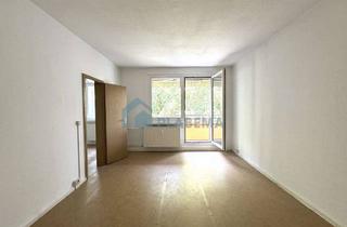Wohnung mieten in 19061 Göhrener Tannen, 3- Zimmer-Wohnung mit Balkon