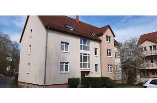 Wohnung mieten in Guckenweg, 04703 Leisnig, Gesucht: Hauptdarsteller für diese Traumwohnung / Looking for the Leading Star of This Dream Home!