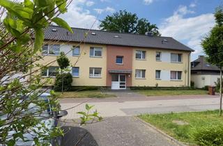 Wohnung mieten in Bei Der Mühle 23, 49324 Melle, Gemütliche Singlewohnung zum Wohlfühlen