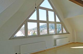 Wohnung mieten in 73262 Reichenbach, Traumhafte 3,5-Zimmer-Maisonettewohnung in TOP-Lage von Reichenbach zu vermieten
