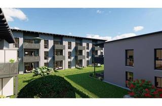 Wohnung mieten in 94405 Landau, NEUBAU - ERSTBEZUG - 2-Zimmer Wohnung inkl. Küche u. Badmöbel