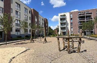 Wohnung mieten in Homannstraße 6a, 21075 Heimfeld, AB 65 JAHREN: Helle geräumige 2-Zimmer Wohnung in Heimfeld!