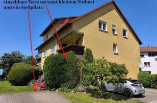 Wohnung mieten in 09661 Rossau, °°° Ruhig gelegen, tolle Aufteilung, neues Bad samt Dusche und Wanne!!°°°