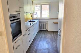 Wohnung mieten in Am Weyersberg 10, 40627 Unterbach, **DACHGESCHOSSWOHNUNG im GEPFLEGTEM OBJEKT MIT BALKON***