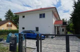 Wohnung mieten in Simmelweg 44, 14656 Brieselang, Neuwertige und großzügige 4-Raum Obergeschoßwohnung in ruhiger Lage