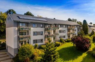 Wohnung mieten in Stettiner Str. 54, 37520 Osterode, Gemütliche 2-Zimmerwohnung in gepflegter Wohnanlage!