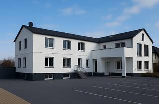 Wohnung mieten in Am Blumenhaus 16, 45549 Sprockhövel, Außergewöhnliche 4 Zi.-Whg. über zwei Etagen mit Terrasse, gr. Gartenanteil und 2 Stellplätzen