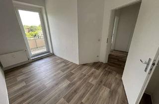 Wohnung mieten in Otto-Richter-Straße 13a, 39116 Sudenburg, Helle 2-Zimmer-Wohnung im Erdgeschoss mit Balkon!