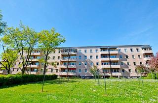 Wohnung mieten in Oberröblinger Straße 20, 06526 Sangerhausen, 4-Raum-Wohnung, I.Etage, Badewanne, Stellplatz! Bezug ab 01.08.26 möglich!