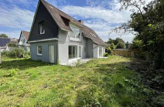 Wohnung mieten in Kieler Tor 36, 24619 Bornhöved, Gemütliche Wohnung mit Gartenanteil und Carport im 2-Familienhaus (Römbke Immobilien KG)