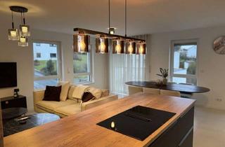 Penthouse mieten in 65520 Bad Camberg, 113,5 m² Penthouse | Zwei Dachterrassen | Küche | Aufzug