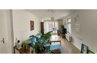 Wohnung mieten in James-Von-Moltke-Straße 38, 02826 Innenstadt, Lichtdurchflutete Terrassenwohnung in zentraler Stadtvilla!