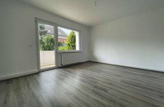 Wohnung mieten in Leimkugelstraße 40, 38170 Schöppenstedt, Schöne Seniorenwohnung mit Wohnberechtigungsschein