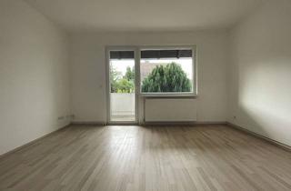 Wohnung mieten in Leimkugelstraße 42, 38170 Schöppenstedt, Schöne Seniorenwohnung mit Wohnberechtigungsschein