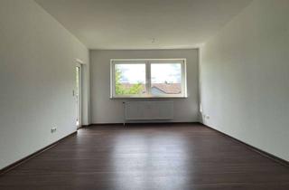 Wohnung mieten in Wilhelm-Raabe-Weg, 38170 Schöppenstedt, Schöne Seniorenwohnung mit Wohnberechtigungsschein