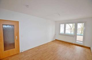 Wohnung mieten in Oberröblinger Straße 55, 06526 Sangerhausen, 4-Raum-Wohnung, II.Etage, Badewanne, Stellplatz! Bezug sofort möglich!