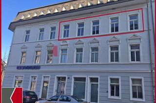 Wohnung mieten in 18437 Stralsund, Schöne helle 3-Zimmer-Wohnung mit Altbaucharme