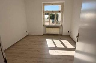 Wohnung mieten in 99310 Arnstadt, Schicke 3-Raum-Wohnung im Erdgeschoss